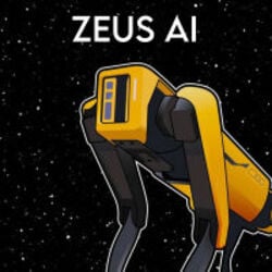 Zeus AI